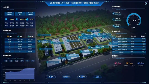 深水海納集團(tuán)榮獲兩化融合管理體系A(chǔ)A級(jí)評(píng)定，智能水務(wù)系統(tǒng)開發(fā)再上新臺(tái)階