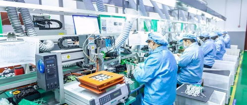 智能工廠核心基石 五大集成與智能水務(wù)系統(tǒng)開發(fā)